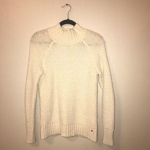 American Eagle Knit Sweater